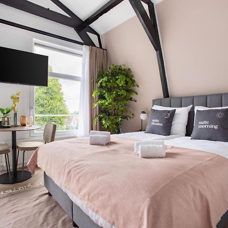 City Rooms Amsterdam Hemonystraat - Digital Access 외부 사진