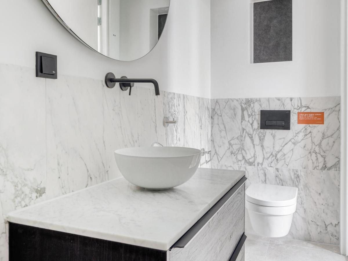 City Rooms Amsterdam Hemonystraat - Digital Access 외부 사진