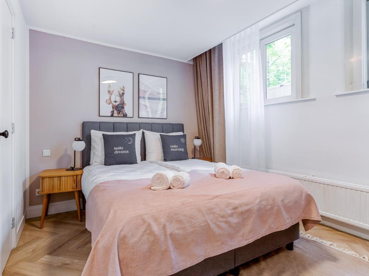 City Rooms Amsterdam Hemonystraat - Digital Access 외부 사진