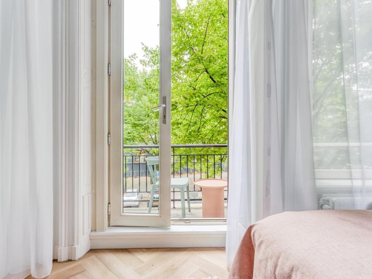 City Rooms Amsterdam Hemonystraat - Digital Access 외부 사진