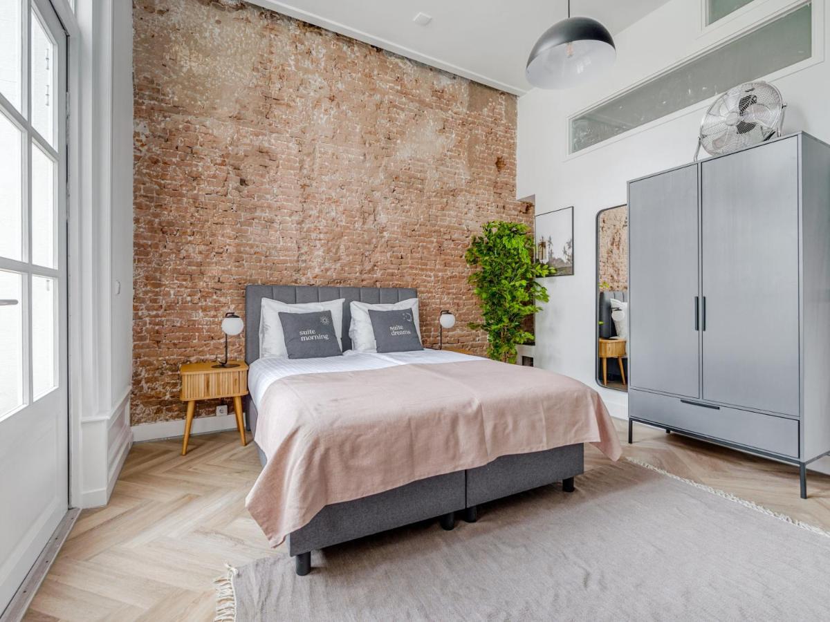 City Rooms Amsterdam Hemonystraat - Digital Access 외부 사진