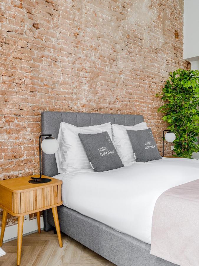 City Rooms Amsterdam Hemonystraat - Digital Access 외부 사진