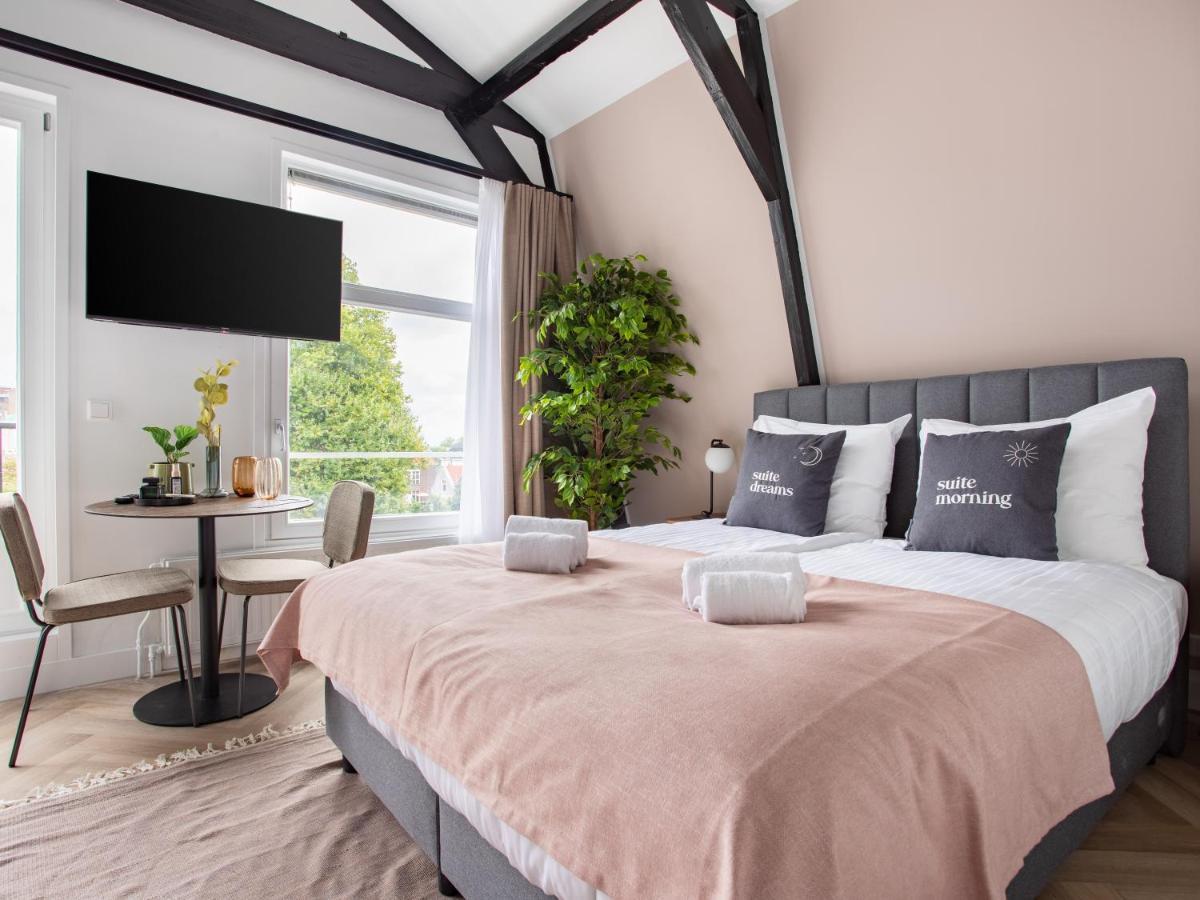 City Rooms Amsterdam Hemonystraat - Digital Access 외부 사진