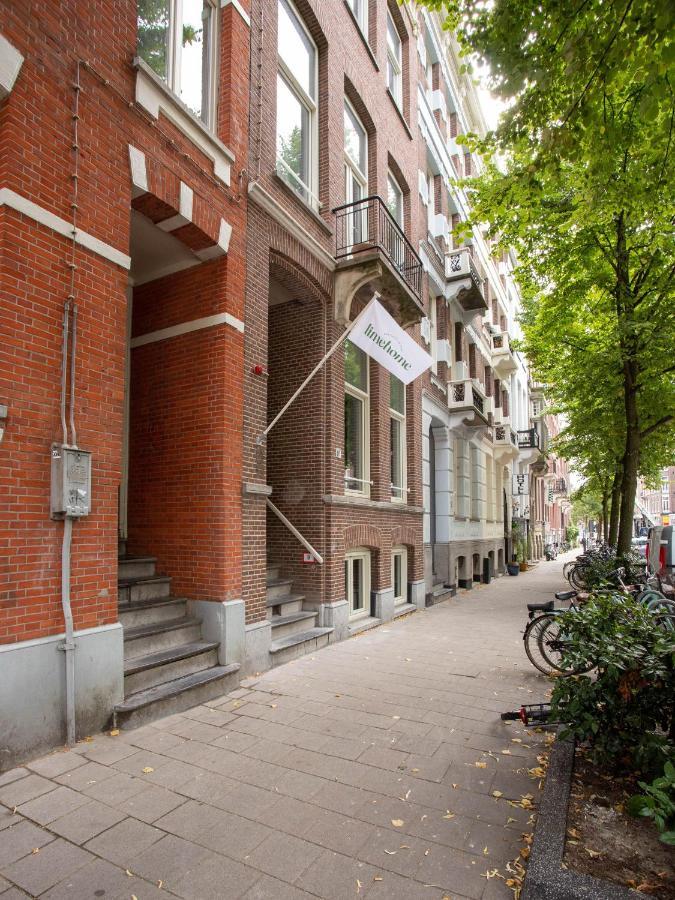 City Rooms Amsterdam Hemonystraat - Digital Access 외부 사진