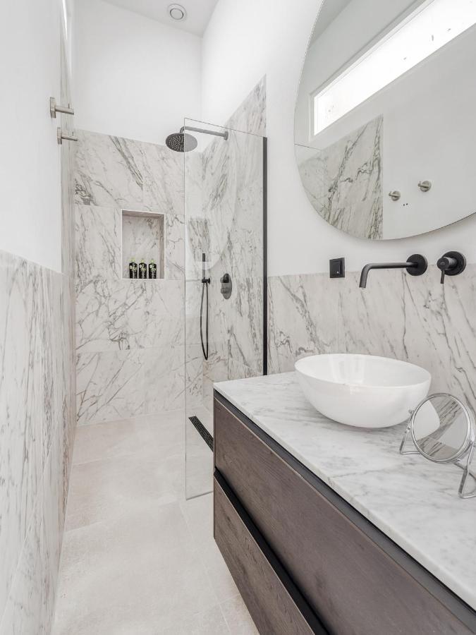 City Rooms Amsterdam Hemonystraat - Digital Access 외부 사진