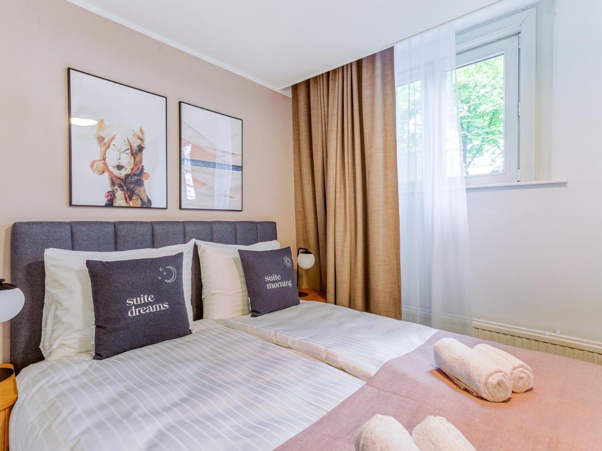 City Rooms Amsterdam Hemonystraat - Digital Access 외부 사진