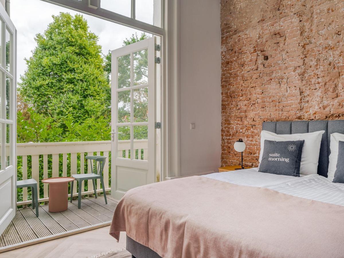 City Rooms Amsterdam Hemonystraat - Digital Access 외부 사진
