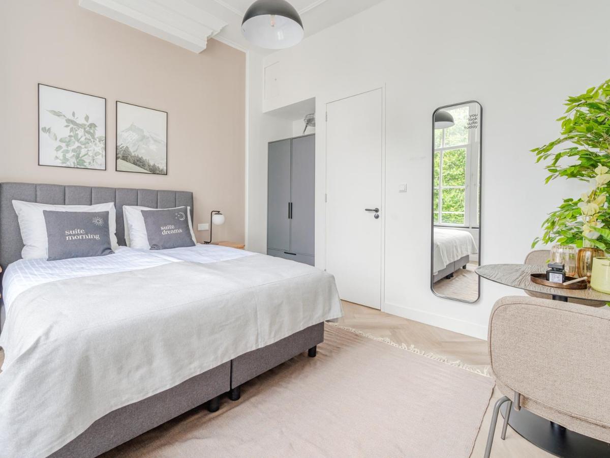 City Rooms Amsterdam Hemonystraat - Digital Access 외부 사진