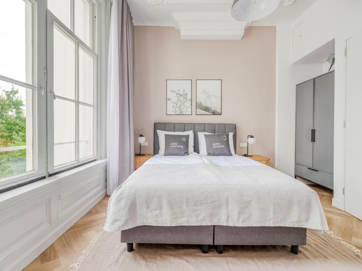 City Rooms Amsterdam Hemonystraat - Digital Access 외부 사진
