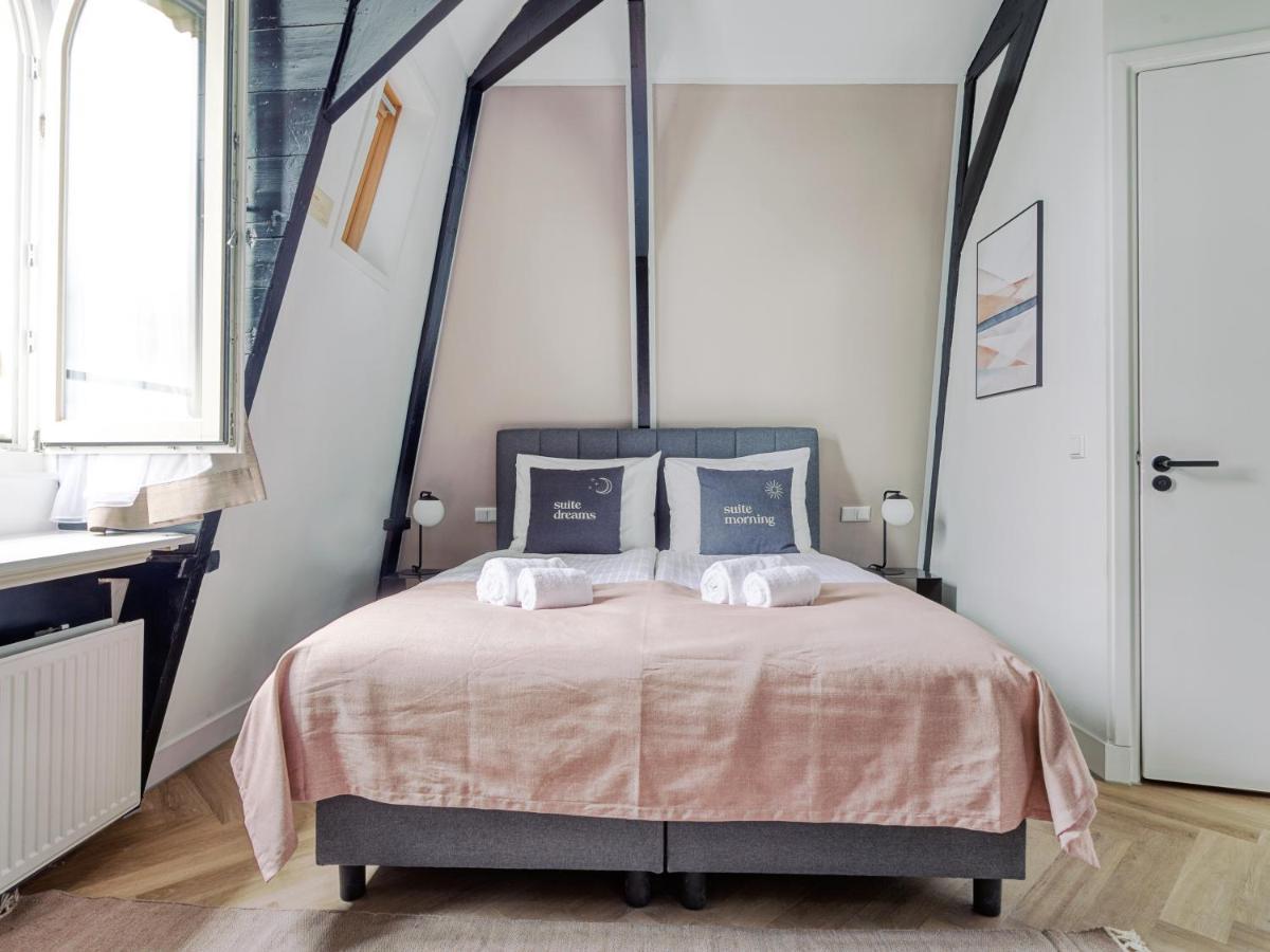 City Rooms Amsterdam Hemonystraat - Digital Access 외부 사진