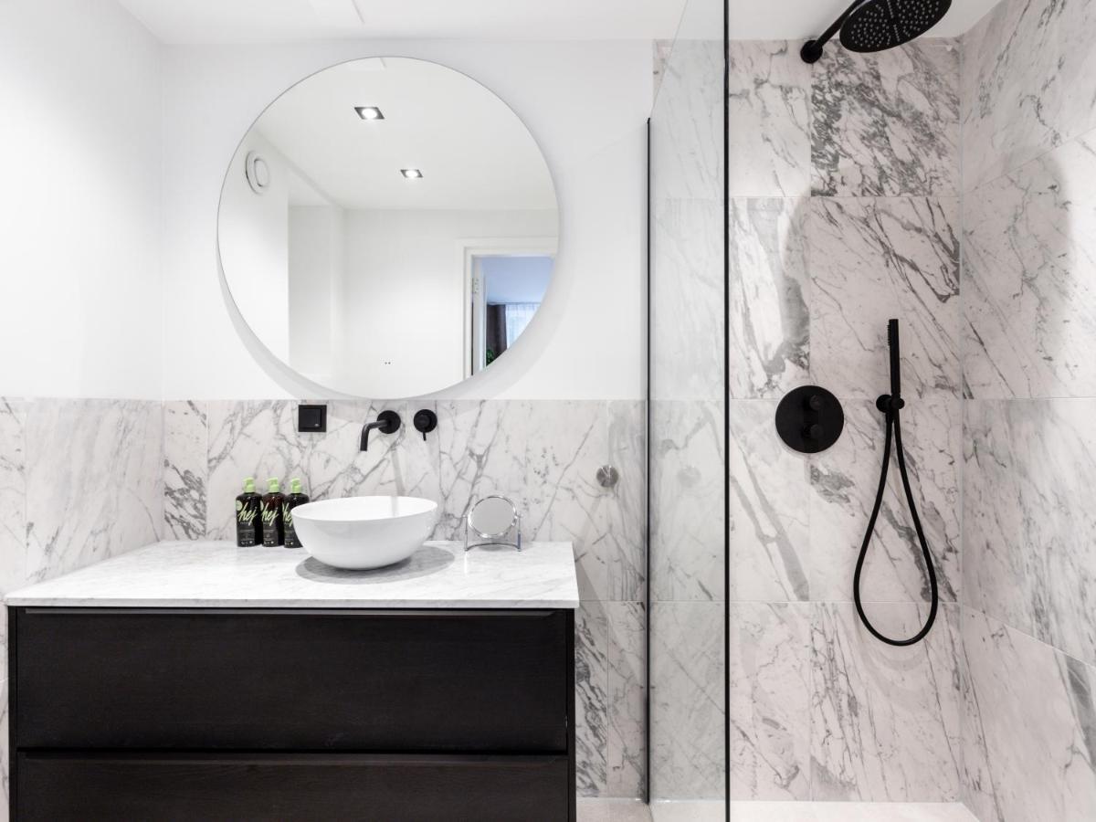 City Rooms Amsterdam Hemonystraat - Digital Access 외부 사진