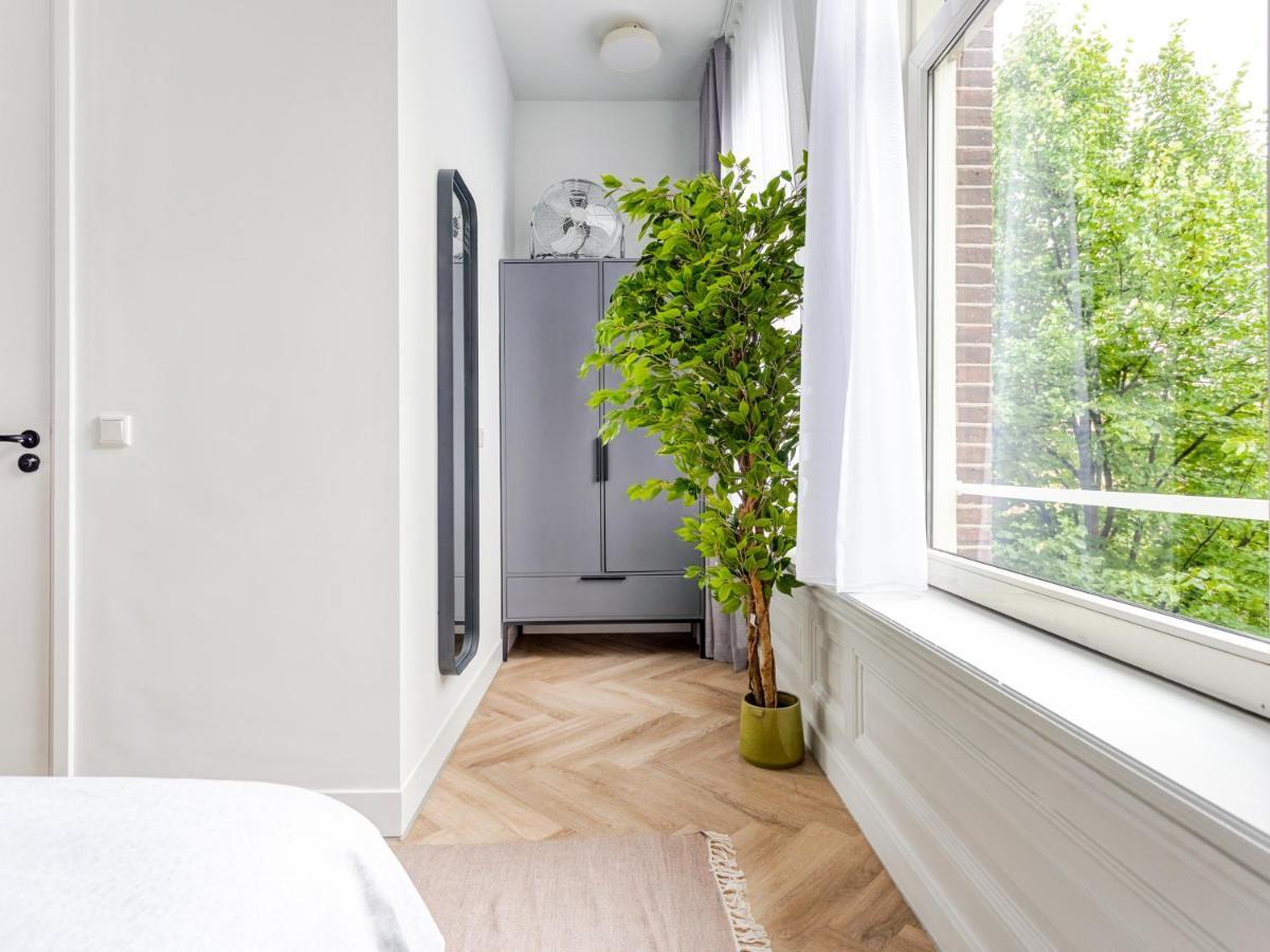 City Rooms Amsterdam Hemonystraat - Digital Access 외부 사진